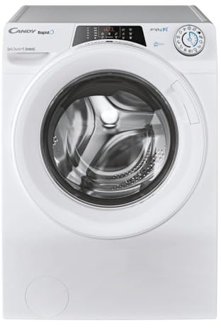 Lavatrice Candy Ro1494dwme/1-s 9 Kg. 1400 Giri Classe A