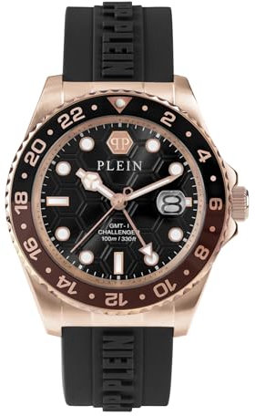 Philipp Plein Klassische Uhr PWYBA0523