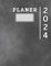Wochenplaner 2024: Cooler Wochenplaner für Organisation und Produktivität