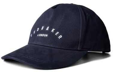 Ted Baker Kindermütze Frreddi, Navy, S/M