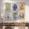 Elegend Taylor-Poster im Vintage-Stil, Wandkunst, Heimdekoration, August, You're On Your Own Kid, Long Live, Midnights, Folklore, 6 Stück