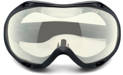 FREEMASCOT OD 6+ 9000nm - 11000nm Wellenlänge CO2 Laser-Schutzbrille für 10,6um CO2, 10600nm Laser-Schutzbrille (Style 10)