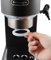 Junta para DeLonghi cafetera Anillo de sellado para portafiltro para Dedica EC680 EC685 EC820 EC850 EC860 EC933