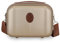 El Potro Trousse de Toilette Adaptable, Beige, Trousse de Toilette Adaptable