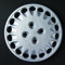 Kit di 4 copricerchi compatibili con LANCIA Y10 GT MIA - diametro 13