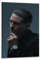 TWFSRXVWTS G-Eazy Rapper-Poster, dekoratives Gemälde, Leinwand, Wandposter und Kunstdruck, moderne Familienschlafzimmer-Dekoration, Poster, 60 x 90 cm