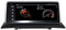 Autoradio Double Din pour BMW X3 E83 2003-2010,10.25 inch Voiture écran Tactile,Divertissement Multimédia et Caméra de Recul Télécommande de Volant GPS Navigation USB WiFi(S1 1G+32G)
