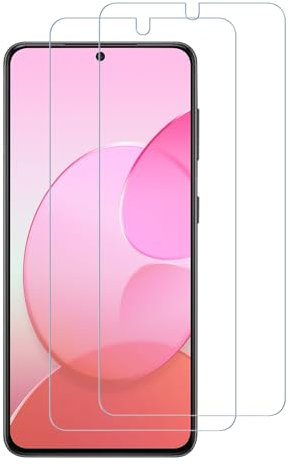 Agedate 2 Stück für Panzerglas für Samsung Galaxy S21 Schutzfolie, HD Schutzglas Folie für Samsung S21 Panzer Schutz Glas Displayschutz, 9H Fingerabdruck Displayschutzfolie für Galaxy S21 Panzerfolie
