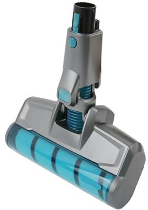 MVVZYWLY Base con Ventosa E Imán - Cabezal De Cepillo Motorizado For Suelos - Compatible con Cecotec Conga Rockstar 900 - Aspirador De Mano