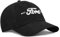 Ford Built Proud Baseball Cap Schwarz