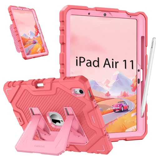 Fintie Kinder Hülle für iPad Air 11 Zoll, iPad Air 5./4. Generation 10,9