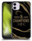 Head Case Designs Officially Licensed Liverpool Football Club Black Marble 2025 Premier League Champions Hard Back Case Compatible With Apple iPhone 11