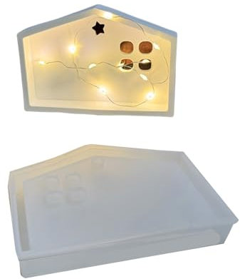 Weihnachtsdekoration Für Krippe Themat