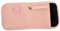 SUPVOX 1 Juego De Calentador De Biberones Esencial Para Bebés Calentador De Biberones Funda Para Biberón USB Calentador De Biberones Para Recién Nacidos Color Rosa Color Aleatorio