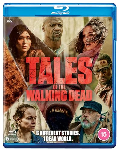 Tales of the Walking Dead