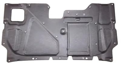 Para Mitsubishi Para Pajer V14 24 31 32 33 34 43 46V Almohadilla De Aislamiento Acústico Capó Delantero Motor Almohadillas Aislantes Capó Acústico Delantero