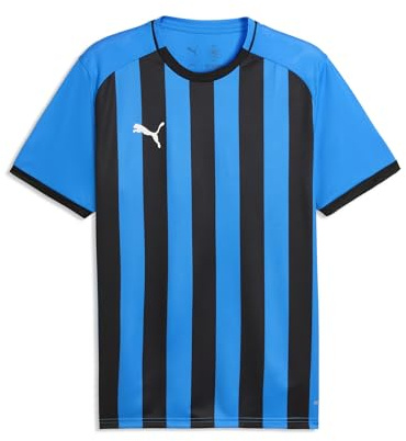 Puma Herren Teamliga26 Striped Jersey Trikots (1er Pack)