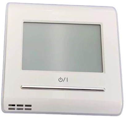 Compatible Con Fujitsu, Controlador De Línea De Aire Acondicionado General Con Pantalla Táctil UTY-RNRYZ2 FG0058