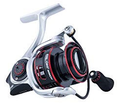 Abu 1431398 Garcia Revo Winch Spinnrollen