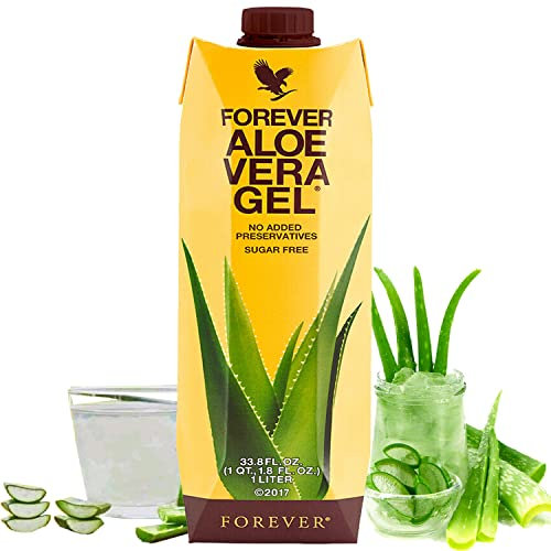 Forever Aloe Vera Gel Drink (Aloe Vera)
