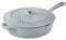 Cuisinart Chicken Fryer, Matte Grey, 12