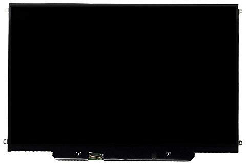 OLVINS Pantalla LED de Pantalla LCD para MacBook Pro 13.3 Prueba A1278