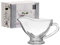 AVENUELAFAYETTE Saucière en Verre 180 ML