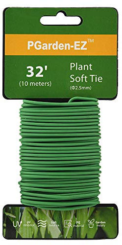 Gartendraht, weich 32.8 feet