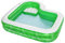 Bestway Family Pool, Tropical Paradise, 231 x 231 x 51 cm