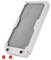 PUSOKEI Computer Aluminium Kühler 240MM / 360MM Wärmetauscher Kühler G1 / 4 Gewinde 18 Rohre Wasserkühlung Flüssigkeitskühler Kühler für PC CPU Wasserkühlsystem(360MM)