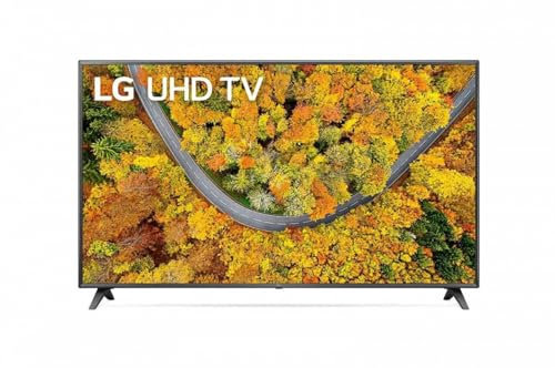 Smart TV 43 UHD 4K LG 43UP751C