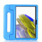 Funda Infantil Samsung Galaxy Tab A8 10.5 X200 X205 X207, Carcasa Niño Antigolpes con Asa Convertible Tapa de Soporte, Funda Bebé Ligera para Samsung Galaxy Tab A8 10.5 X200 X205 X207