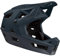 IXS Casque Trigger Ff Marine Xs (49-54cm) Integralhelm für MTB/E-Bike/BMX