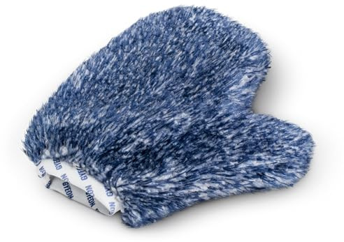 Gyeon Radhandschuh, Reinigungshandschuh