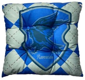 Wizarding World - Harry Potter - Coussin - Serdaigle 2