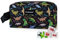 Cerbonny Small Cooler Bag Freezable Lunch Bag for Work School Travel,Small Lunch Bag,Small Insulated Bag for Kids/Adults,Freezer Lunch Bags,Mini Lunch Bag Fit for Yogurt,Suit for 3+(Blue Dinosaur)