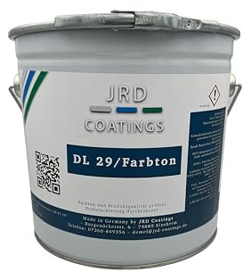 JRD Coatings GmbH® Aquanylbeize (Anthrazitgrau)