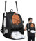 Chaies Kinder-Baseballtasche, Baseballtasche | Softball-Rucksack mit Schuhfach Jungen-Baseballtasche | Jugend-Baseball-Rucksack mit großem Fassungsvermögen für Schläger, Helme, Jugendliche und
