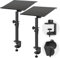 Studio Monitor Speaker Stands Pair