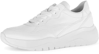 Gabor Damen Low-Top Sneaker, Frauen Halbschuhe