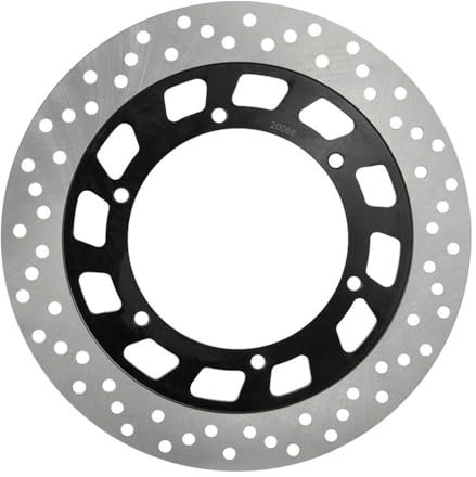 Motorrad Bremsscheibe Motorrad Vorne Bremsscheibe Für Yam&aha XV 125 1997-2000 TDR 125R 1993-2003 FJ1200 86-91 FJ1100 84-85 T Max XP 500 01-03