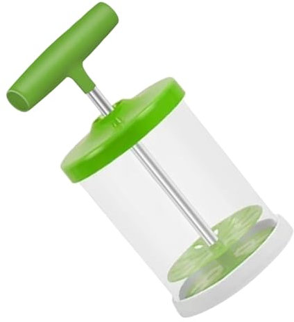 OFFSCH Espumador De Leche De Mano Batidor De Huevos Utensilio De Cocina Taza Para Batir Huevos Mezclador