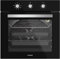 BO6503B03 - Forno da incasso elettrico, 72 litri, nero, Classe energetica A