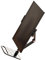 KAHDGSS Supporto per tablet per tablet Supporto regolabile in altezza Supporto per monitor per tablet da scrivania Smartphone Base quadrata Sostituzione Tablet Stand con morsetto