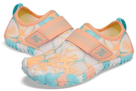 Chaussures Minimalistes Barefoot Enfant Chaussons Gym Chaussure Bebe Premier Pas Basket Fille 26 D Eau Premiers Bébé Sport Plage Randonnée Pied Nu Garçon Renforcée Garcon 35 Aquatique 36 25 De Foot
