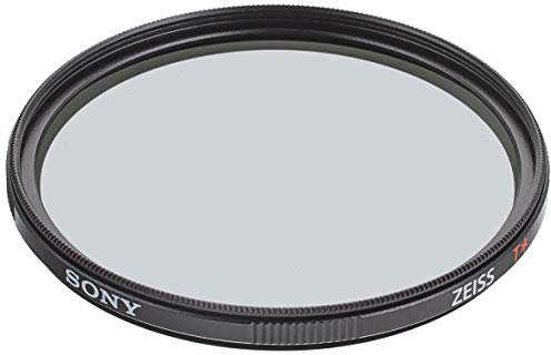 Sony VF-55CPAM2 - Filtro polarizador (55 mm)