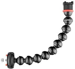 Joby - GorillaPod Arm Kit PRO - Profi-Zubehörarme - Erweitern Sie Ihr Rig