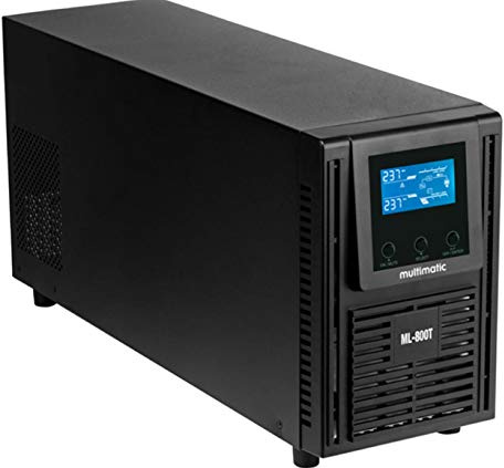 multimatic ML-800T neu