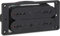 Seymour Duncan Blackened Black Winter Trembucker - Bridge Pickup - Black