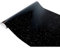 Klebefolie Möbel 90x210 cm | Möbelfolie selbstklebend in Steinoptik | Folie für Möbel zur einfachen Renovierung von Türen, Tischen und Regalen | Klebefolie dekorativ und abwaschbar | Granit Schwarz